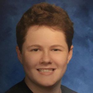 Meet your Posher, Nathaniel